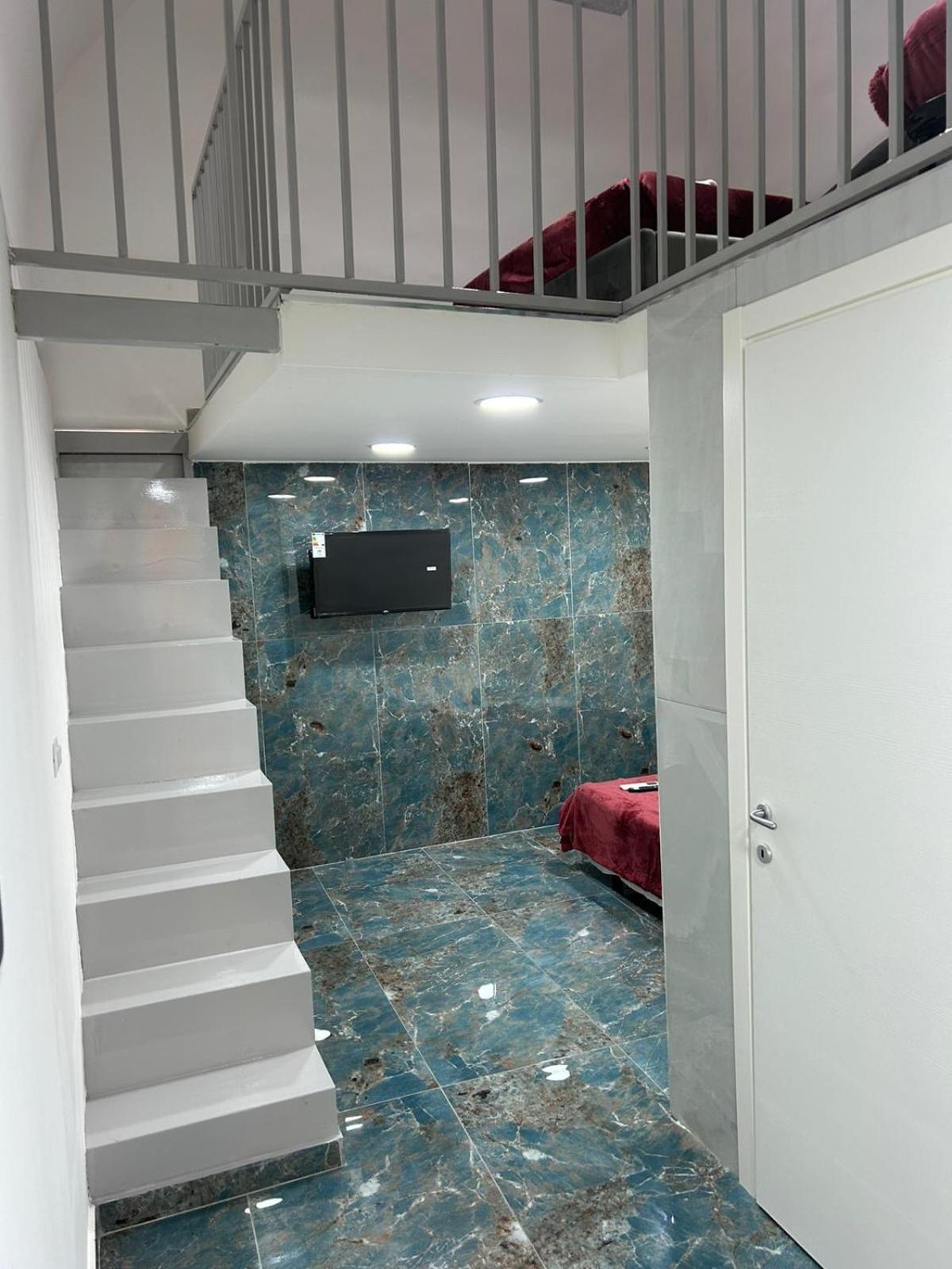 Chiara Luxury Home Naples Exterior photo